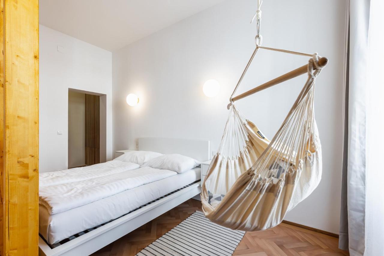 Classy And Elegant Apartments In A Calm Area Viena Exterior foto