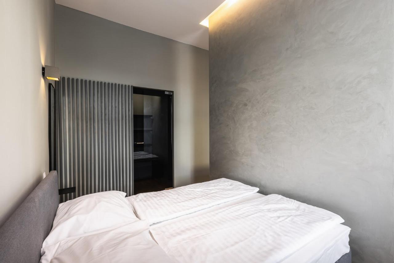 Classy And Elegant Apartments In A Calm Area Viena Exterior foto